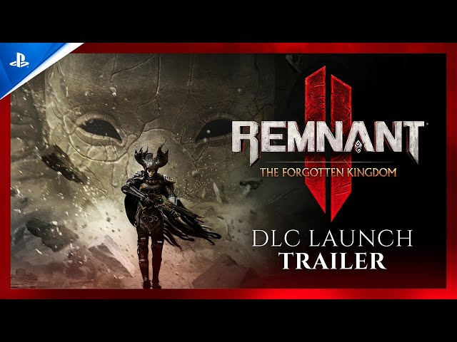 Remnant 2’nin bir sonraki DLC’si ertelendi, ancak yeni bir mod ücretsiz olarak geliyor