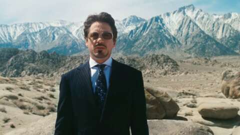 Robert Downey Jr. On Yıl Önce Neredeyse Doctor Doom’u Oynayacaktı