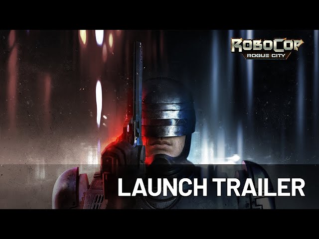 Robocop Rogue City mükemmel bir FPS oyunudur ve şimdi geliştiricinin yeni bir oyunu var