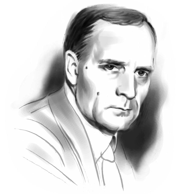 Samanyolu’nun Ötesinde: Edwin Hubble’ın Evreni Değiştiren Keşifleri