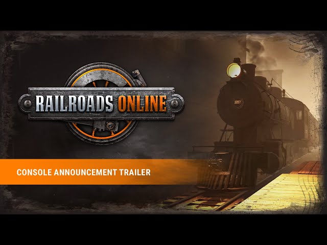Sevilen tren simülasyonu Railroads Online yakında 1.0’a ulaşıyor ve şimdi %30 indirimde