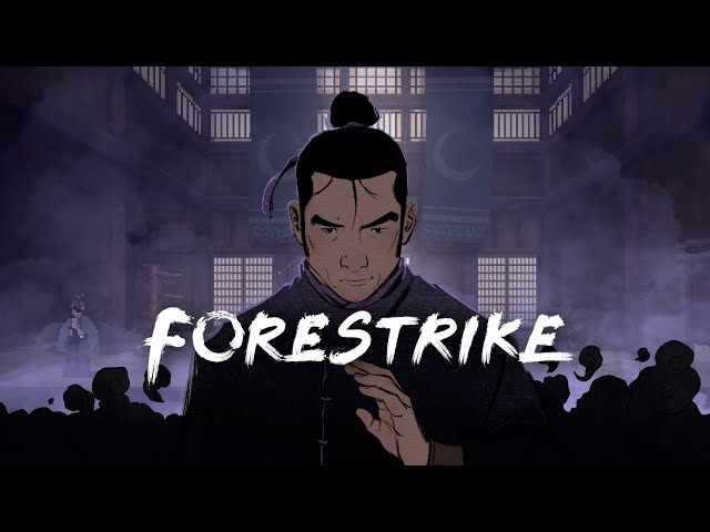 Sifu’yu özlediyseniz, yeni kung-fu roguelike Forestrike sizin için mükemmel bir oyundur