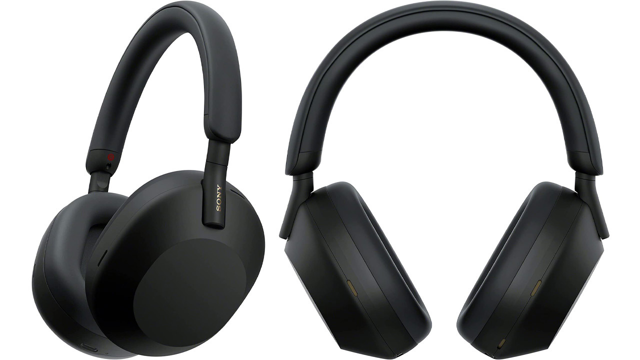 Sony WH-1000XM5 Gürültü Önleyici Kulaklıklar Şimdiye Kadarki En Düşük Fiyata Satışta