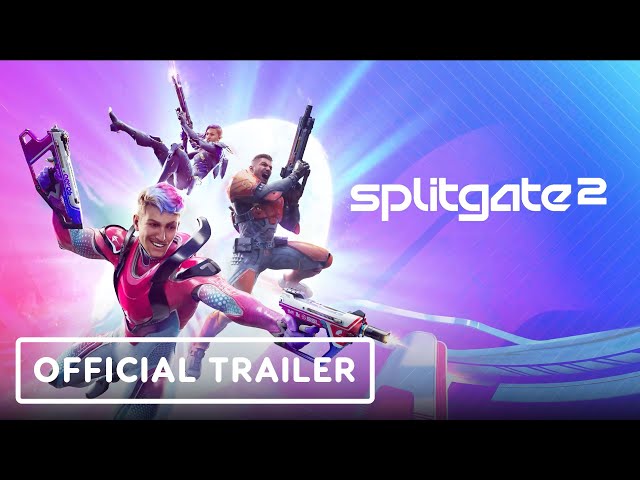 Splitgate 2 gerçek, 2025’te geçiyor ve kesinlikle bir kahraman nişancı oyunu değil