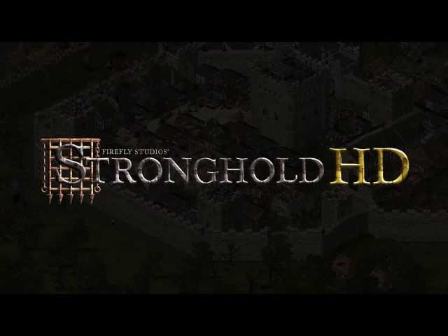 Strateji klasiği Stronghold’un HD versiyonunu 2$’dan daha düşük bir fiyata edinin