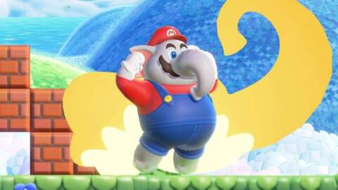 Super Mario Bros. Wonder Şimdiye Kadarki En İyi Fiyata Düştü