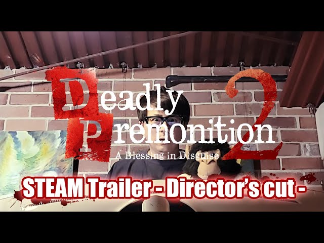Tartışmalı korku devam filmi Deadly Premonition 2 her zamankinden daha ucuz