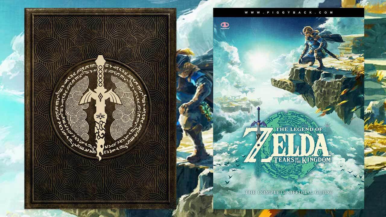 The Legend of Zelda: Tears of the Kingdom Strateji Rehberleri