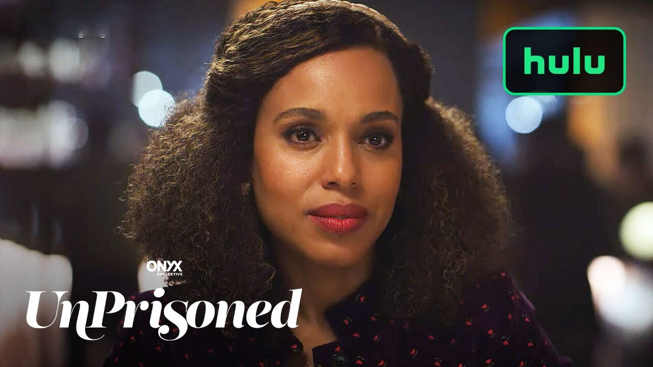 UnPrisoned | 2. Sezon Fragmanı | Hulu - YouTube