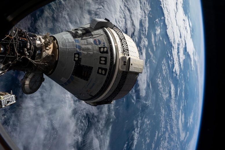 Uzayda Sıkışıp Kaldınız mı? NASA, Boeing Starliner İçin Güncellenmiş Dönüş Planlarını Açıkladı
