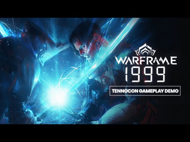 Warframe 1999 sırrı Half-Life ve Gordon Freeman’a saygı duruşunda bulunuyor