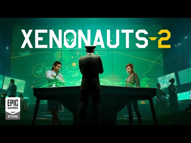 XCOM rakibi Xenonauts 2 şu anda %30 indirimde ve aynı derecede gergin