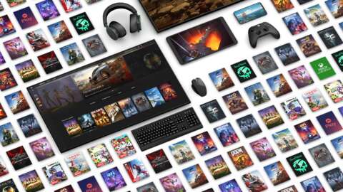 Xbox Reklam Tabanlı ve Buluta Özel Game Pass Katmanlarını Araştırıyor – Rapor