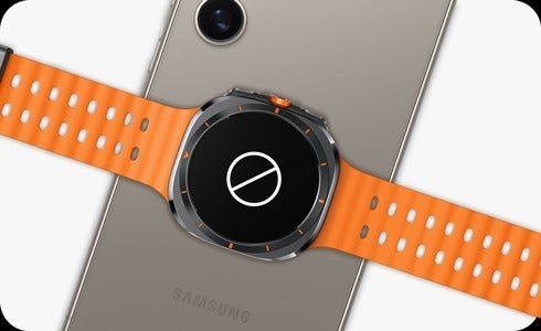 Galaxy Watch Ultra Kablosuz PowerShare'i desteklemiyor | Görsel kredisi – Samsung - Yeni Galaxy Watch 7 BioActive sensörü, Samsung'un özür dilemesiyle PowerShare'i güçlendiriyor