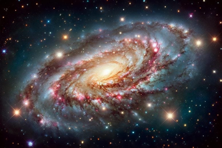Yeni Webb Teleskobu Keşifleriyle Kozmik Tarih Yeniden Yazılıyor