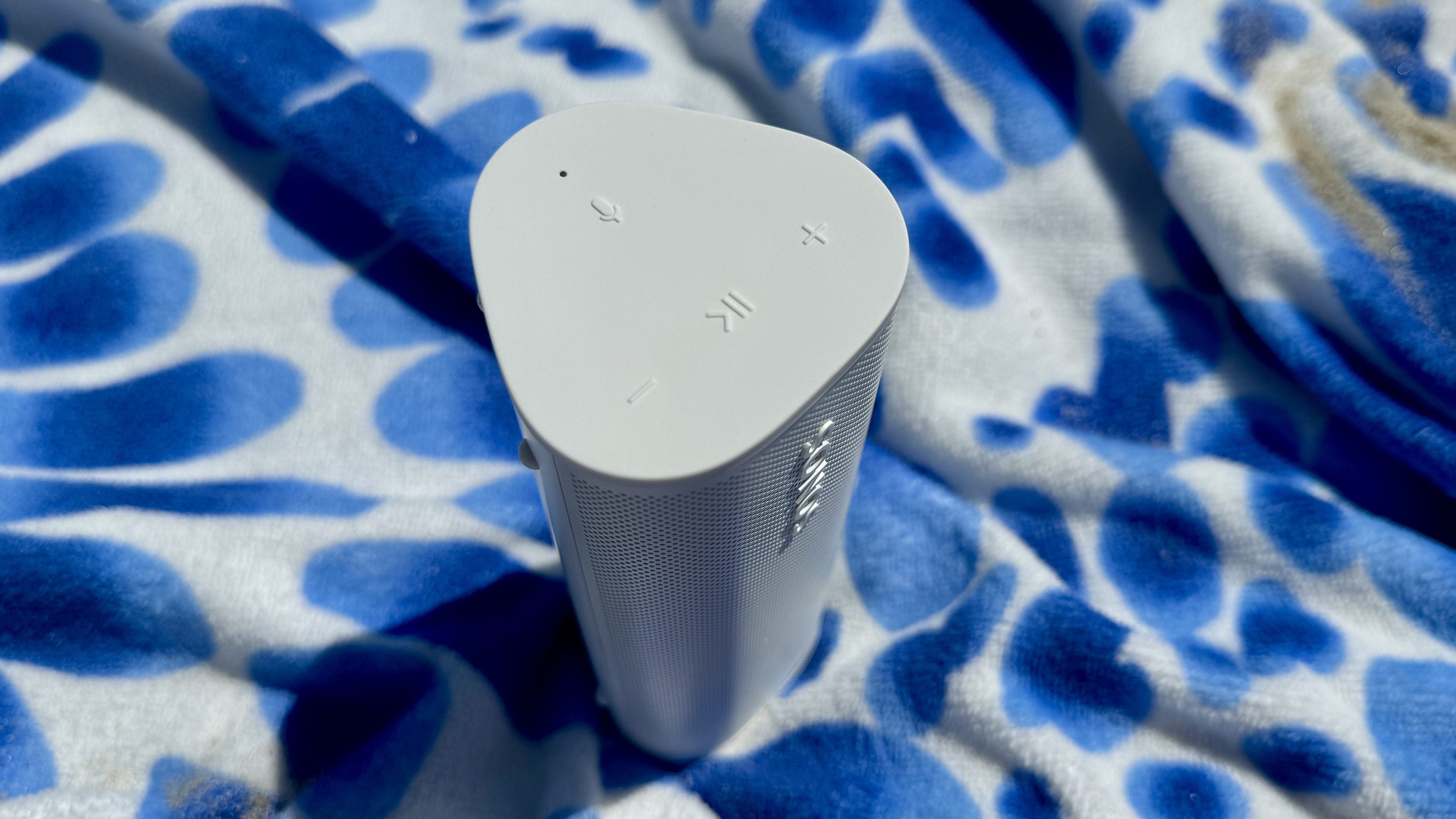 Sonos Roam 2