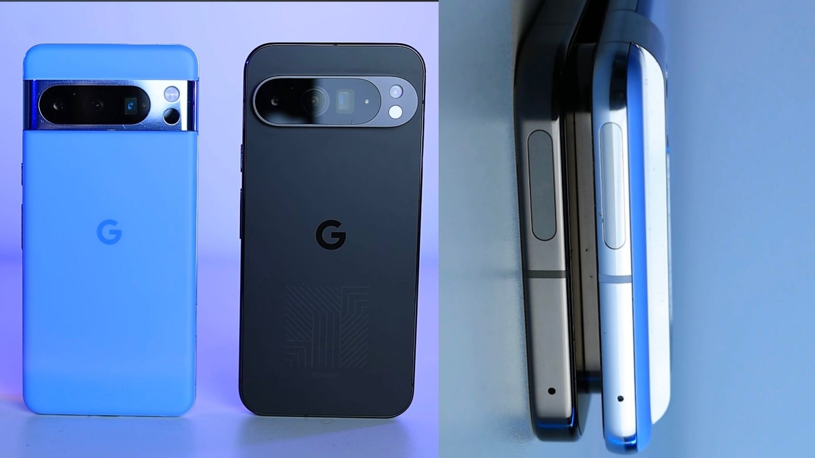Pixel 9 Pro: Yılın en popüler telefonu mu, yoksa Google'ın yeni tek numaralı yeniliği mi?