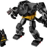 Lego Batman Mech Zırhı