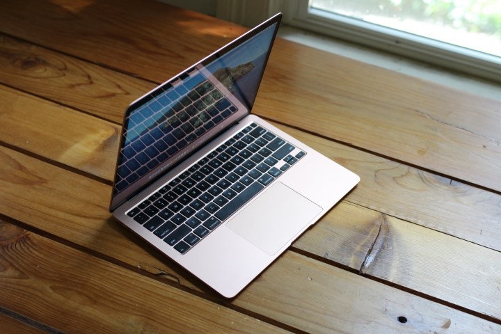 Macbook Air 2020