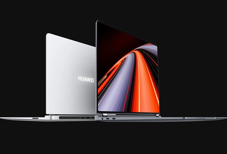 Huawei dışında hiç kimse böyle bir dizüstü bilgisayar yapmayı düşünmedi.  MateBook GT 14 çok sıcak Core Ultra işlemcilerle sunuldu