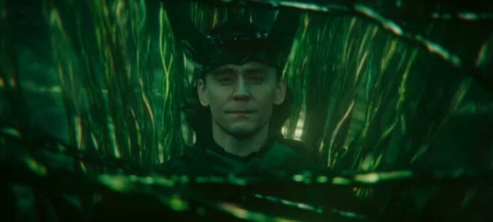 Loki, "Loki"nin 2. sezon finalinde.