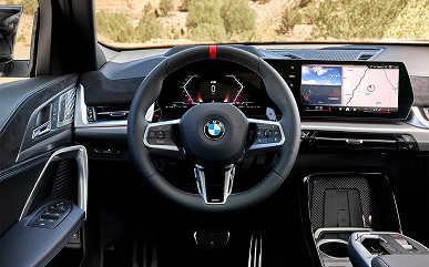 En son BMW X2 crossover Rusya'da satılmaya başlandı - fiyatı Land Cruiser 300 ile aynı seviyede