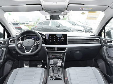 2024 Volkswagen Tiguan X tanıtıldı - hemen 7.000 $ indirimle