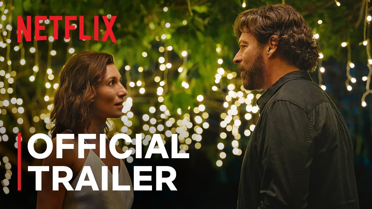 Find Me Falling | Resmi Fragman | Netflix - YouTube