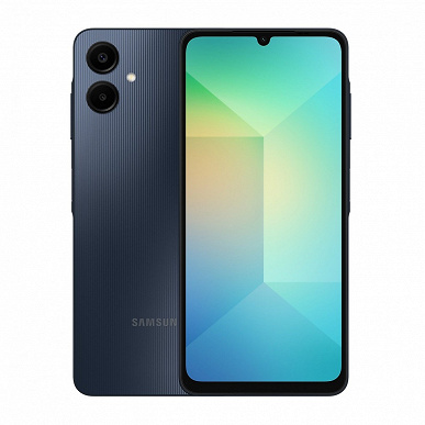 Samsung, yeni akıllı telefonunda hiçbir şeyi değiştirmemeye ve iyi sattığı için aynı şeyi mi piyasaya sürmeye karar verdi?  Galaxy A06, Galaxy A05'i neredeyse tamamen kopyalıyor