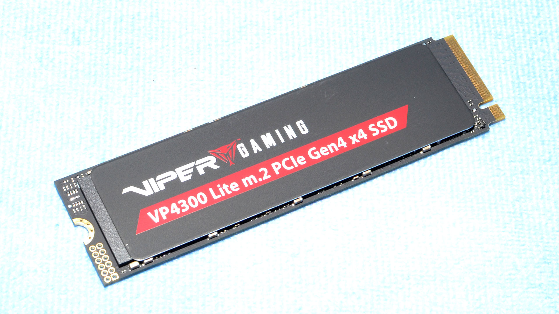 Patriot Viper VP4300 Lite 4TB SSD