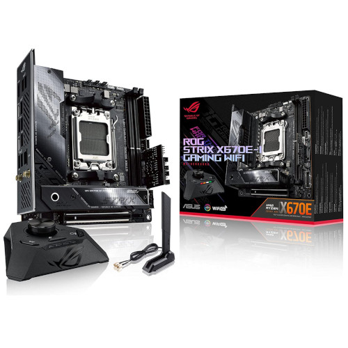 ASUS ROG Strix GamingE-I WiFi