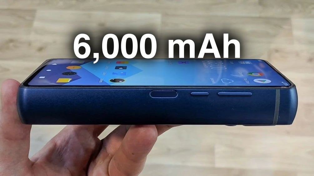 6.000+ mAh pillerle OnePlus 13 ve Xiaomi 15 Ultra'nın tek bir şarjla iki gün dayanması için böyle görünmesine gerek yok. - Çin amiral gemisi telefonları iPhone, Samsung ve Pixel'i (bir kez daha) geride mi bırakacak?