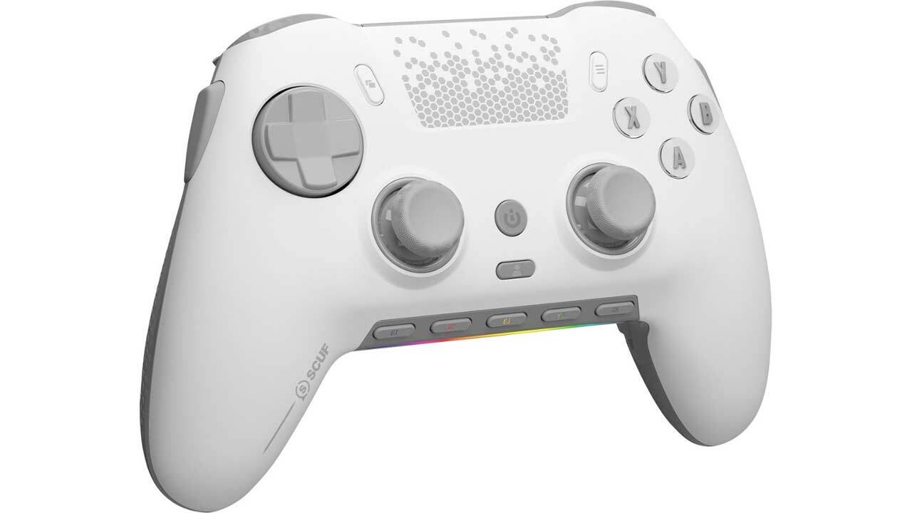 Scuf Envision Pro kontrol cihazı