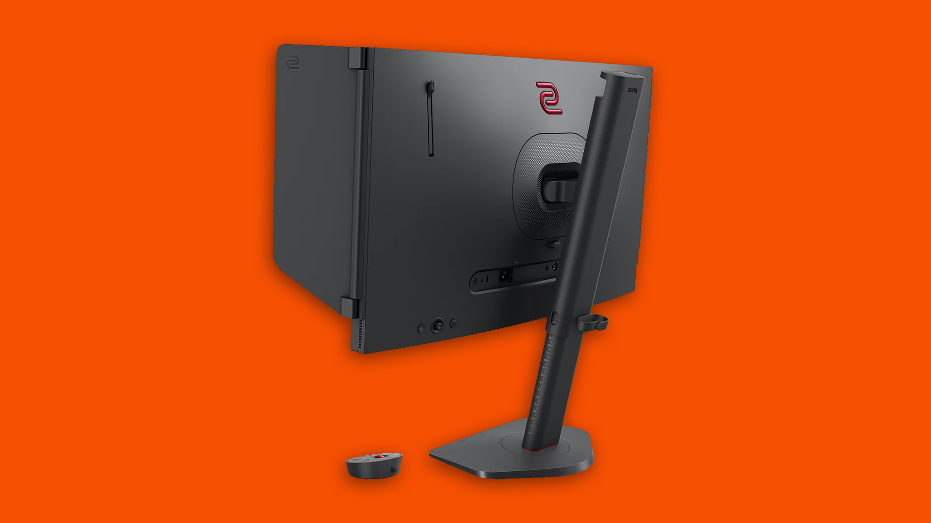 benq zowie xl2566x+ geri