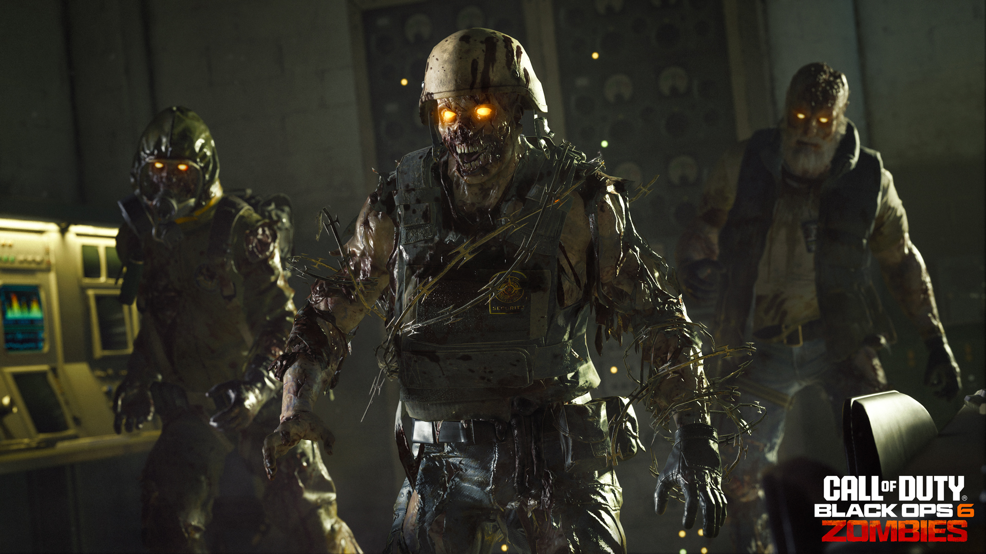 Treyarch Zombi Ekibi, Call of Duty: Black Ops 6 için yeni tur tabanlı Zombiler modunun ayrıntılarını içeren bir dizi bilgi ve ekran görüntüsü yayınladı.