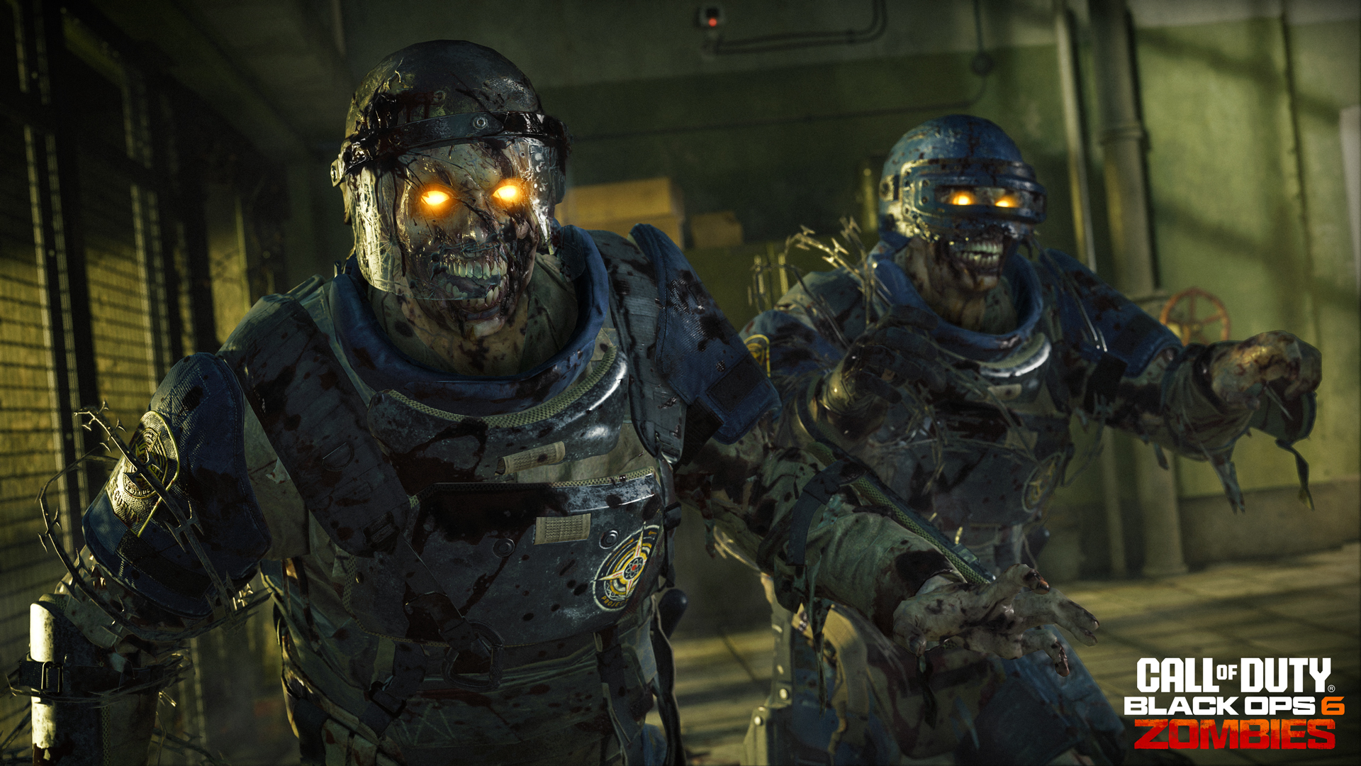 Treyarch Zombi Ekibi, Call of Duty: Black Ops 6 için yeni tur tabanlı Zombiler modunun ayrıntılarını içeren bir dizi bilgi ve ekran görüntüsü yayınladı.