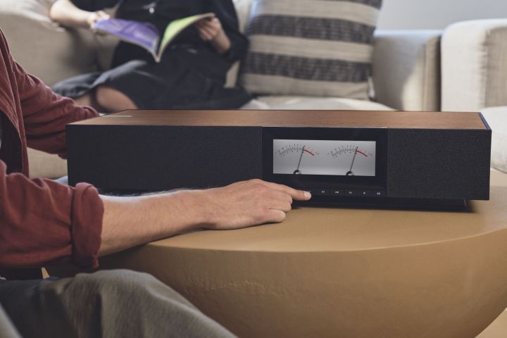 Cambridge Audio Evo One.