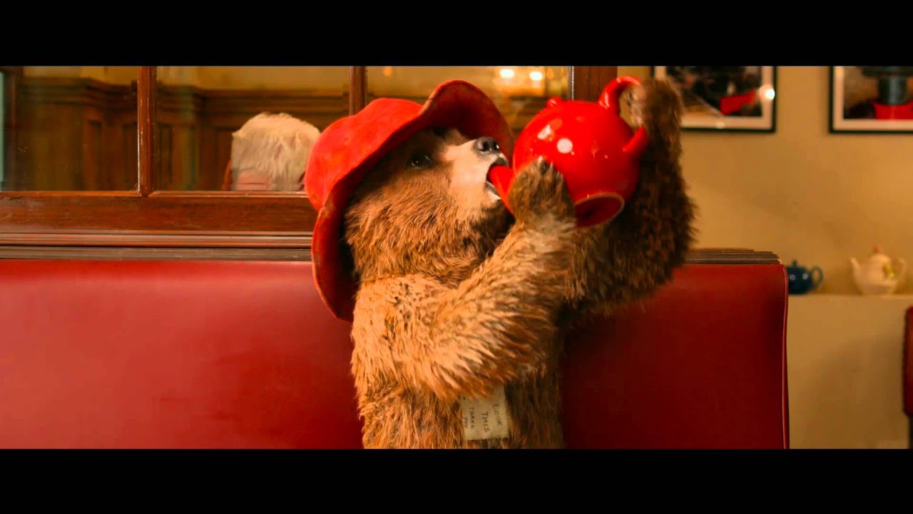 PADDINGTON - Resmi Uluslararası Fragman - Sevilen Kitaplardan Uyarlanmıştır - YouTube