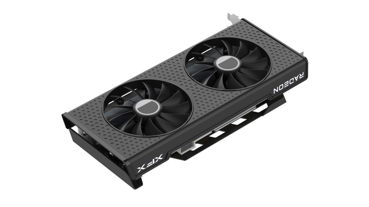 XFX Speedster SWFT210 Radeon RX 7800 XT Çekirdek Sürümü