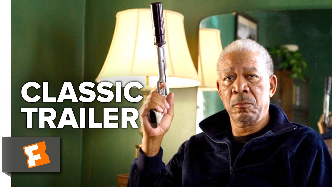 Kırmızı (2010) Resmi Fragmanı - Bruce Willis, Morgan Freeman Aksiyon Filmi HD - YouTube