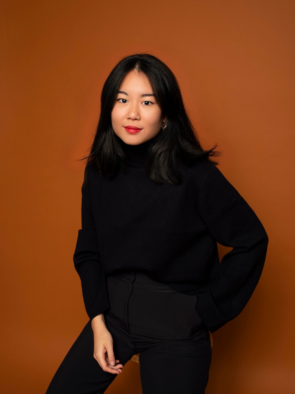 Spotify'dan Conny Zhang