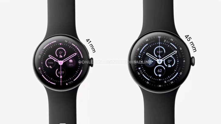 Pixel Watch 3 tanıtım videosu sızdırıldı ve özellikleri doğrulandı