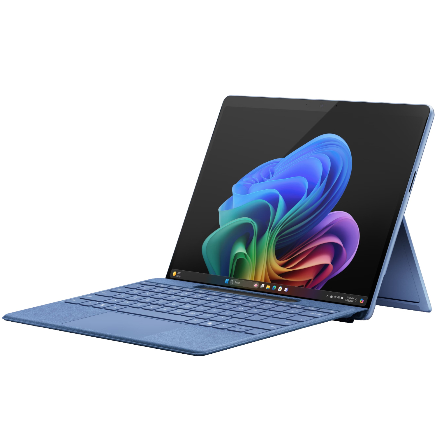 Microsoft Surface Pro 11