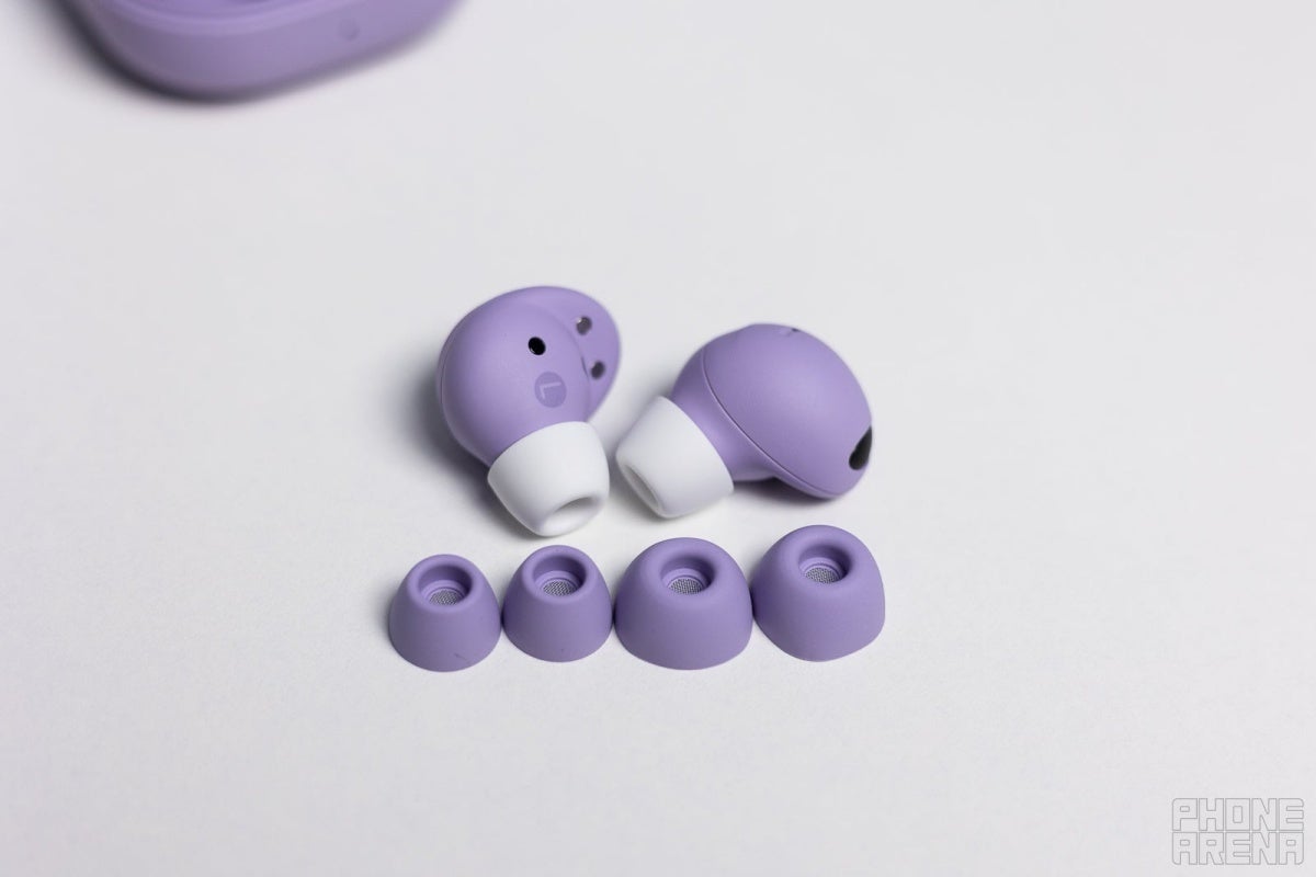 Yaşlarına rağmen, Galaxy Buds 2 Pro hala tartışmasız harika. - Galaxy Buds 3 Pro DOA ve Samsung artık havlu atmalı