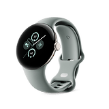 Google Pixel Watch 2 Ürün Görseli