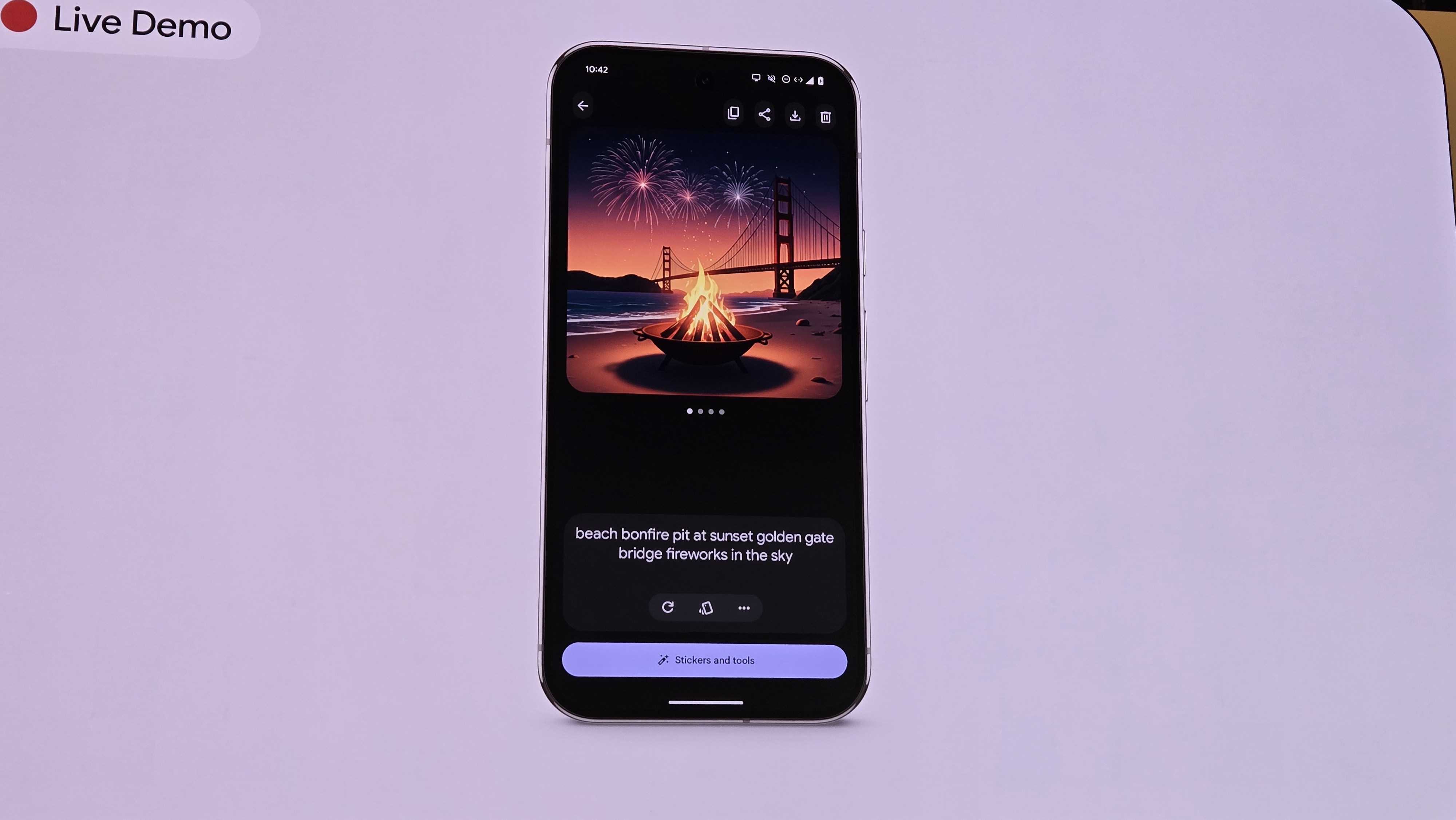 Pixel 9 olayı