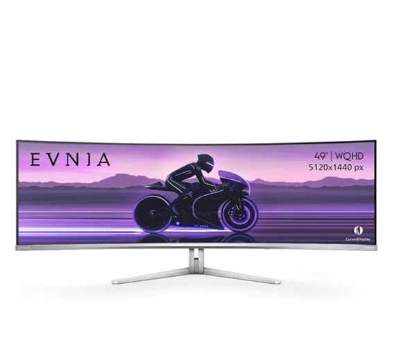 Philips Evnia49M2C8900