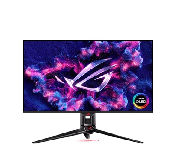 Asus ROG Swift OLED PG32UCD