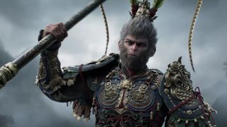 Kara Efsane: Wukong