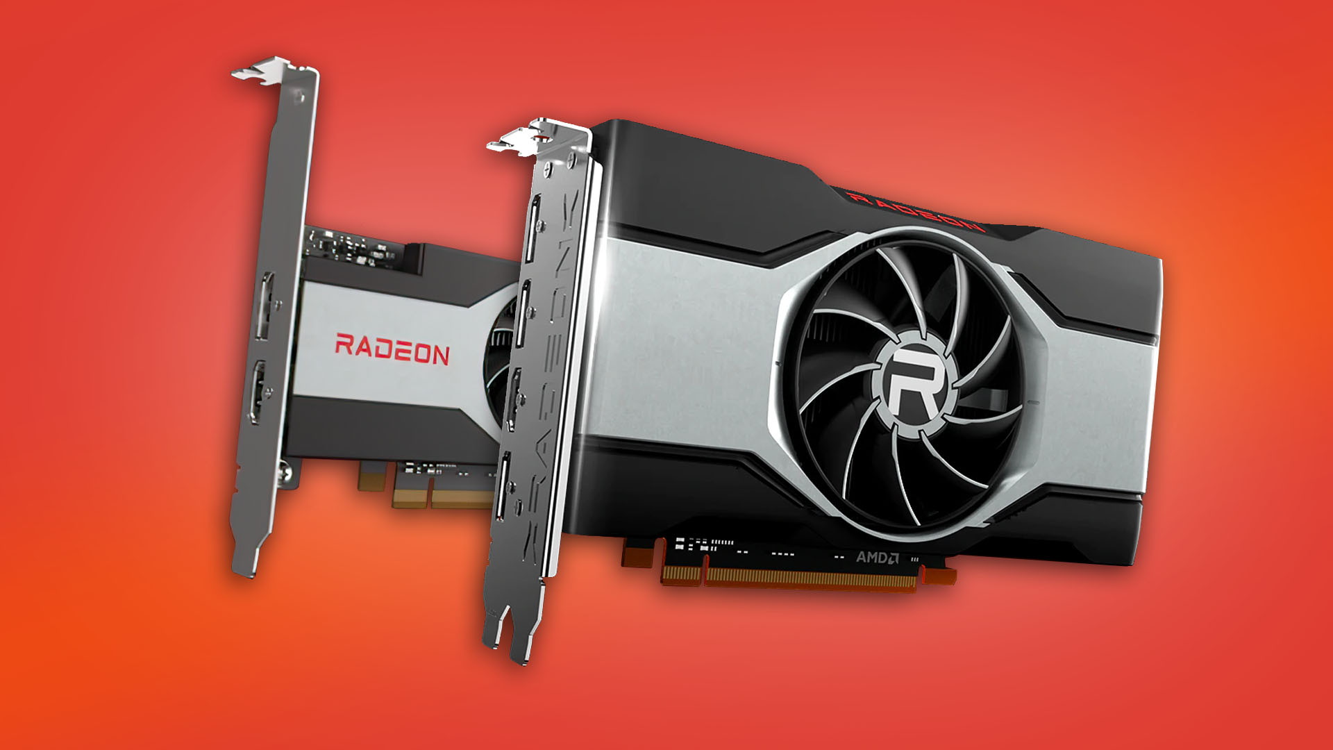 AMD, sızıntıya göre iki yeni bütçe dostu Radeon oyun GPU’su üzerinde çalışıyor
